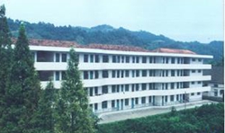石门三中