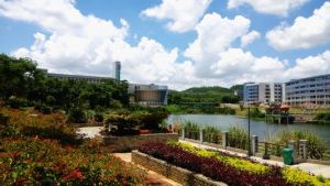 广东海洋大学