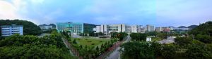韩山师范学院