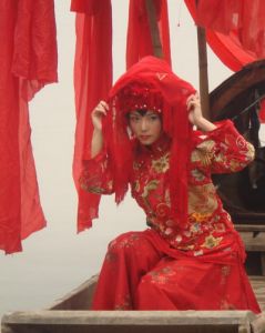 雾柳镇