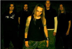 Children Of Bodom