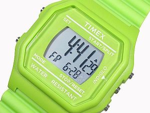 天美时TIMEX 80