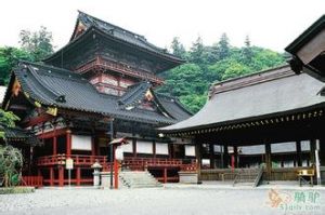 静冈掠影