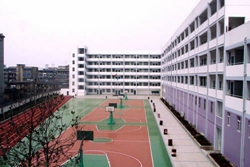 龙泉中学北校