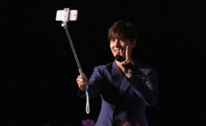李敏镐