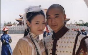 皇宫宝贝