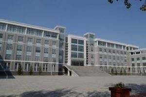 天津理工大学中环信息学院