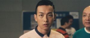 古惑仔：江湖新秩序