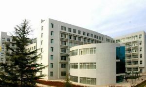 学校风貌