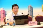 董事长陈建年