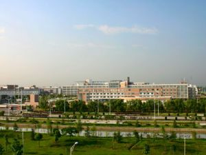 淮安信息职业技术学院