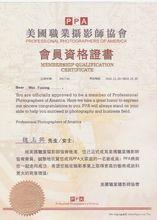 资格证书