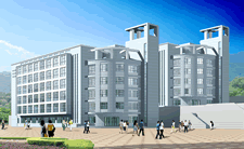 兰州资源环境职业技术学院
