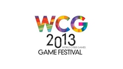 WCG 2013