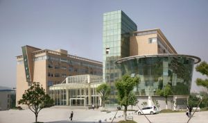 湖南财政经济学院
