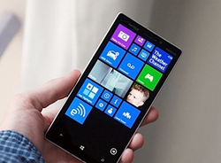 Lumia 929