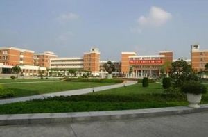 浙江机电职业技术学院