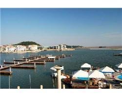 九龙山滨海旅游区