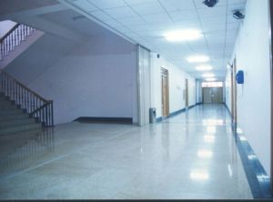 郑州铁路职业技术学院