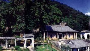 附近景点