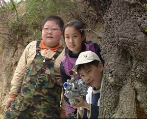 快乐星球第1季