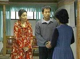 澡堂老板家的男人们