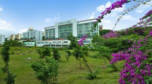 广西理工职业技术学院