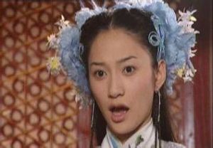 皇宫宝贝