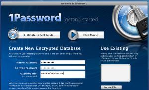 1Password