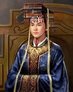 汉献帝