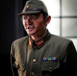 一个鬼子都不留剧照