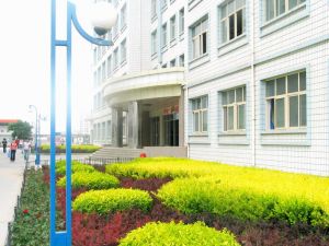 兰州商学院长青学院
