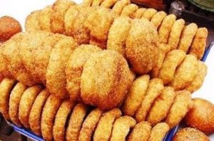 祁阳油炸粑