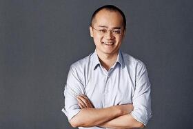 王兴