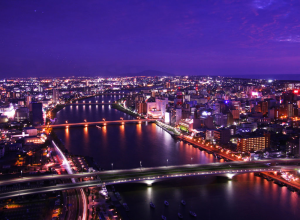 新潟市