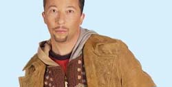 DJ Bobo