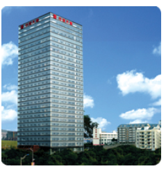 广西桂冠电力股份有限公司