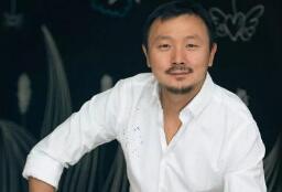 黄继新