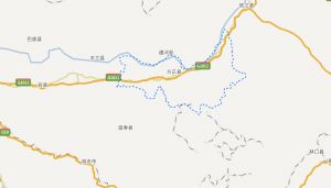 方正县