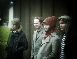 Sigur Ros