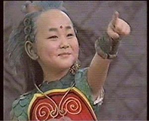 《小龙人》剧照
