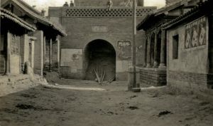 历史左权
