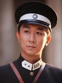 吴克之（纪帅 饰）