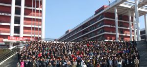 运输管理学院