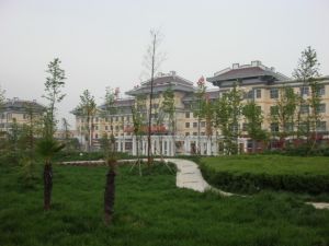 河南农业大学