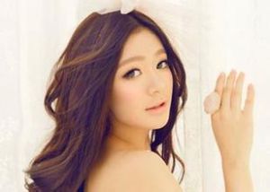 白婧