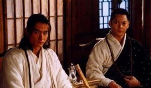 陆小凤之决战前后