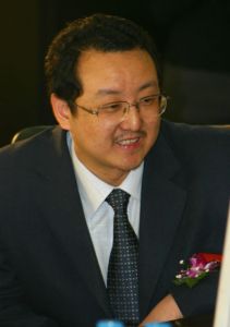 山西焦化董事会秘书李峰