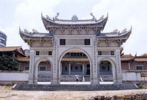 乐安县