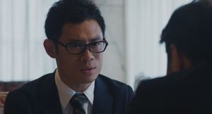 坪田先生
